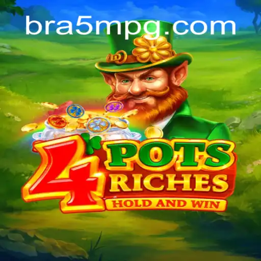Unveiling the Thrilling World of 4potsriches – The Latest Sensation in Online Gaming