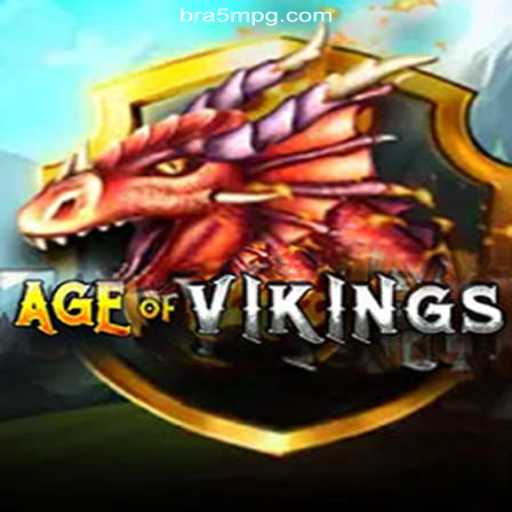 Age of Viking: An Epic Journey Into Norse Mythology Gaming