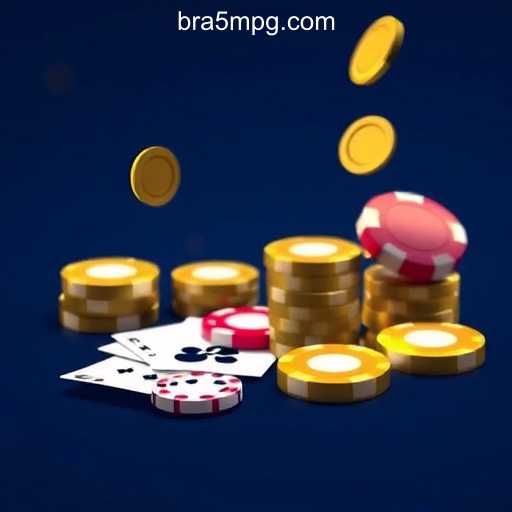 5mPG.com Top cassino online no Brasil👈