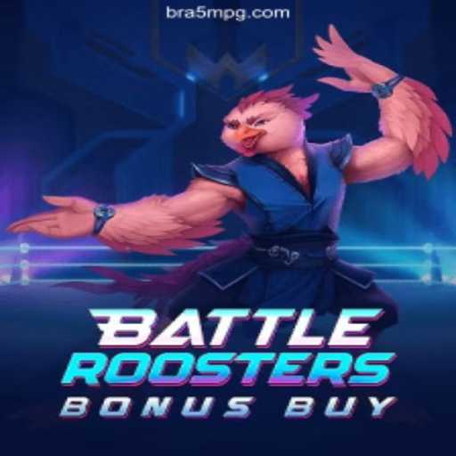 BattleRoostersBonusBuy: The New Online Casino Sensation