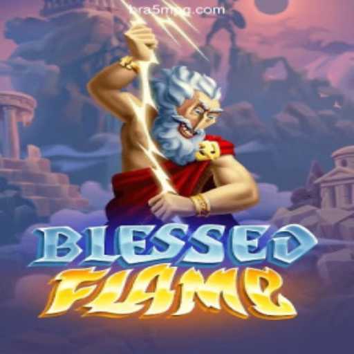 Unlock the Mysteries of BlessedFlame: An Exciting New Adventure
