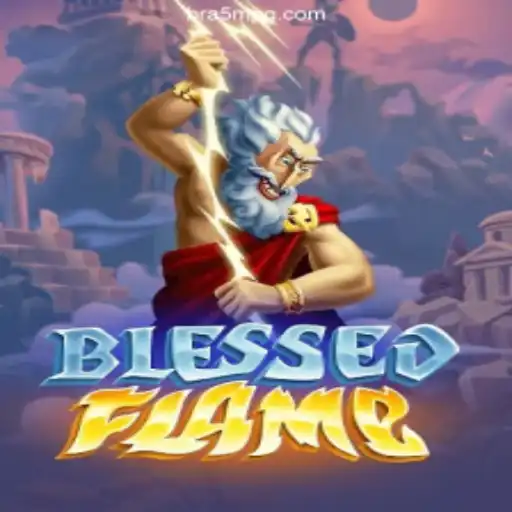 Unlock the Mysteries of BlessedFlame: An Exciting New Adventure