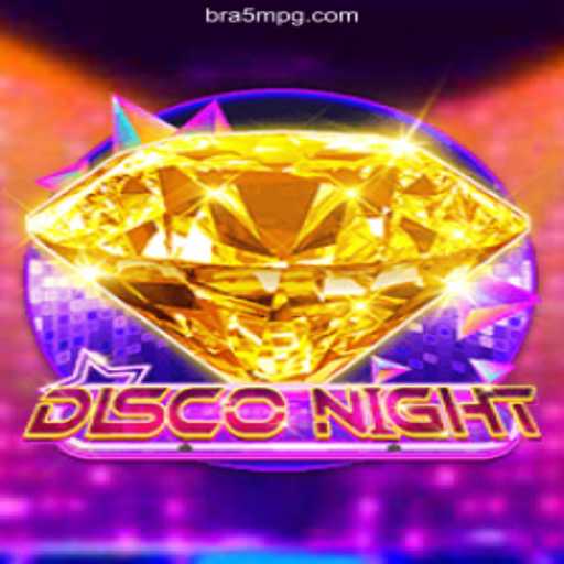 Exploring DiscoNight: A Vibrant Journey into Brazil's Top Gaming Experience