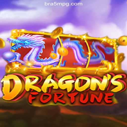 Exploring the Thrills of DragonFortune: A Deep Dive into the Game and the Online Casino Landscape in Brazil
