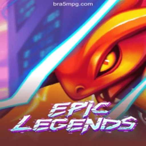 EpicLegends: The Transformative Journey into the Gaming Universe
