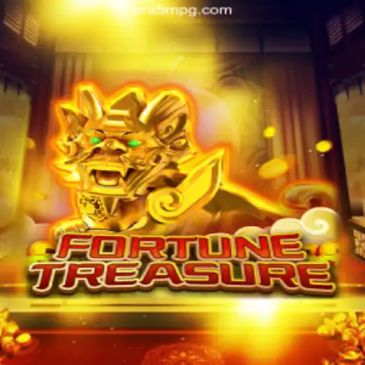 Discover the Exciting World of FortuneTreasure: A Premier Online Casino Game in Brazil