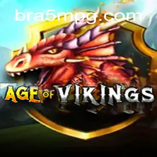 Age of Viking: An Epic Journey Into Norse Mythology Gaming