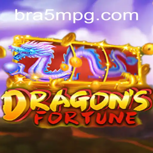 Exploring the Thrills of DragonFortune: A Deep Dive into the Game and the Online Casino Landscape in Brazil