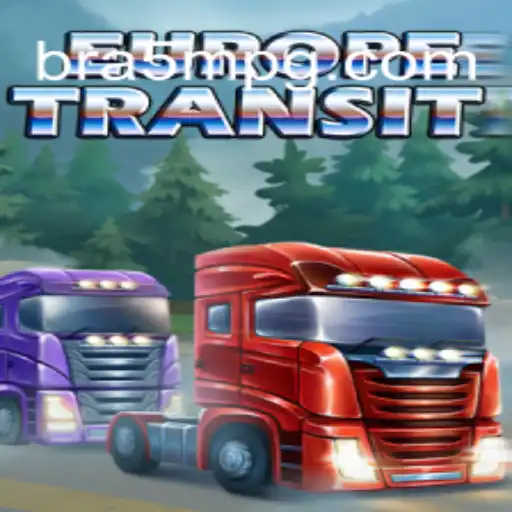 Exploring EuropeTransit: A New Frontier in Gaming