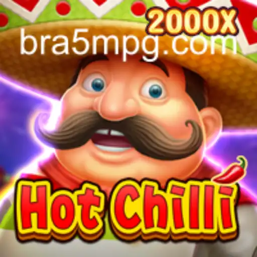 HotChilli: An Immersive Gaming Experience at 5mPG.com Top Cassino Online no Brasil