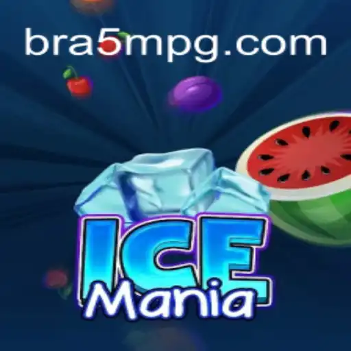 IceMania: A Cool Gaming Experience at 5mPG.com Top cassino online no Brasil