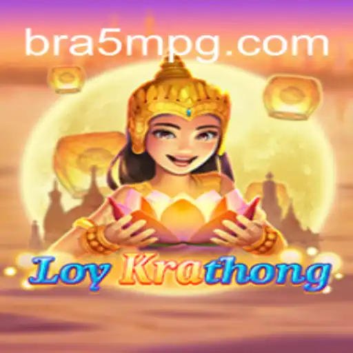 Exploring the Enchanting LoyKrathong Game and Its Rise in Brazil's Online Casino Scene