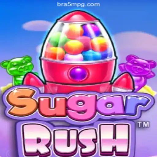 Exploring SugarRush: The Thrills of 5mPG.com's Top Cassino Online in Brazil