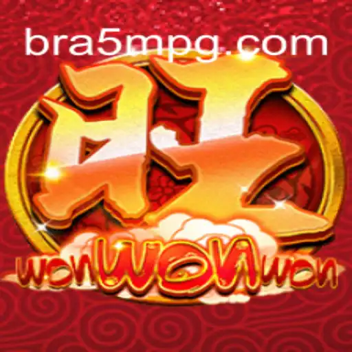 Exploring WonWonWon: The Unique Online Slot Game Trending in Brazil