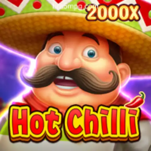 HotChilli: An Immersive Gaming Experience at 5mPG.com Top Cassino Online no Brasil