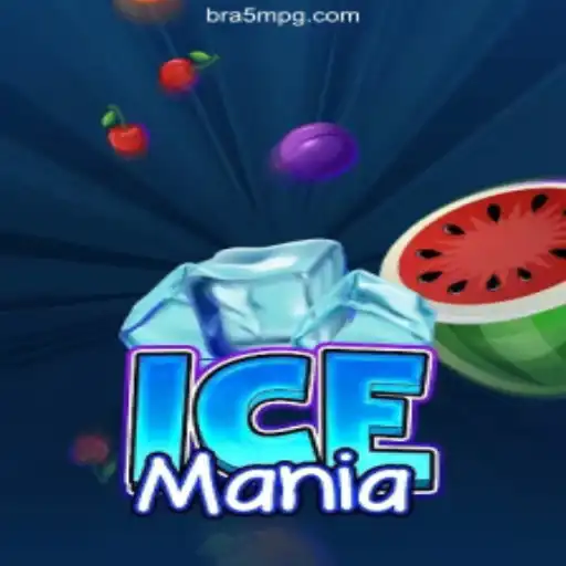 IceMania: A Cool Gaming Experience at 5mPG.com Top cassino online no Brasil