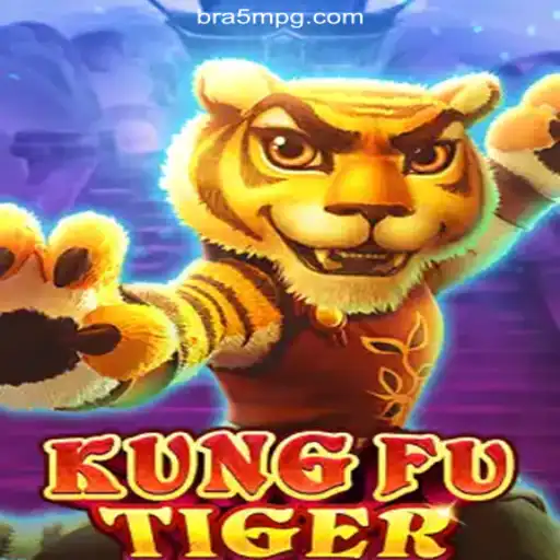 KungFuTiger: Master the Art of Combat in the Latest Online Sensation