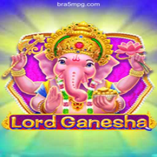Discover The Enchantment of LordGanesha: A Leading Game at 5mPG.com Top Cassino Online no Brasil