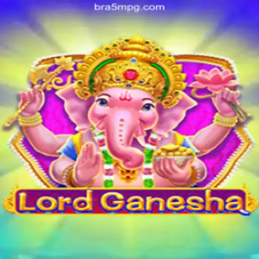 Discover The Enchantment of LordGanesha: A Leading Game at 5mPG.com Top Cassino Online no Brasil