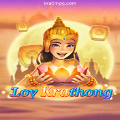 Exploring the Enchanting LoyKrathong Game and Its Rise in Brazil's Online Casino Scene