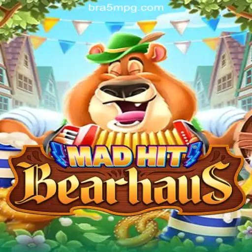 Discover the Thrilling World of MadHitBearhaus - The Newest Sensation in Online Gaming