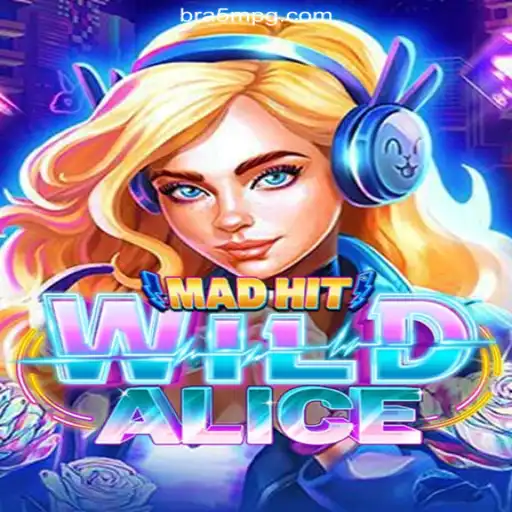 Discover the Thrills of MadHitWildAlice: A Top Casino Game Experience in Brazil