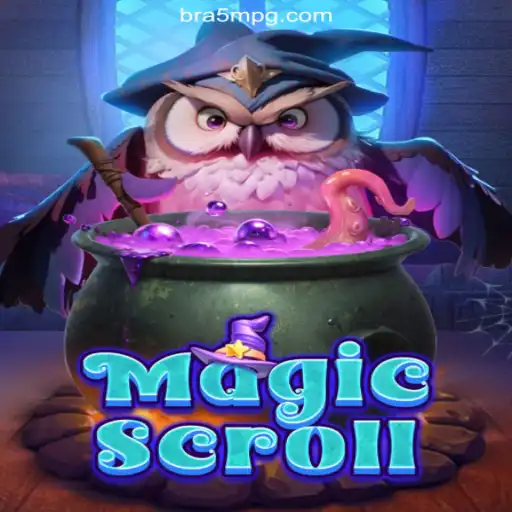 Discover the Enchanting World of MagicScroll: A Brazilian Sensation