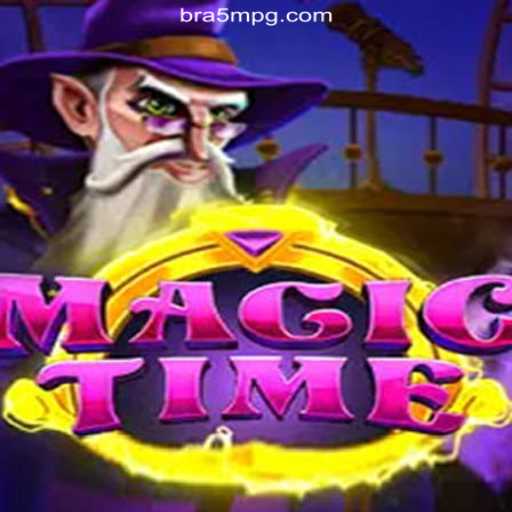Discovering MagicTime: Unveiling the Enchanting World of an Exciting Game