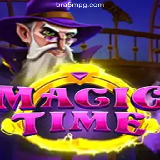 Discovering MagicTime: Unveiling the Enchanting World of an Exciting Game