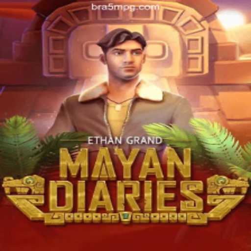 Unveiling the Mysteries of MayanDiaries