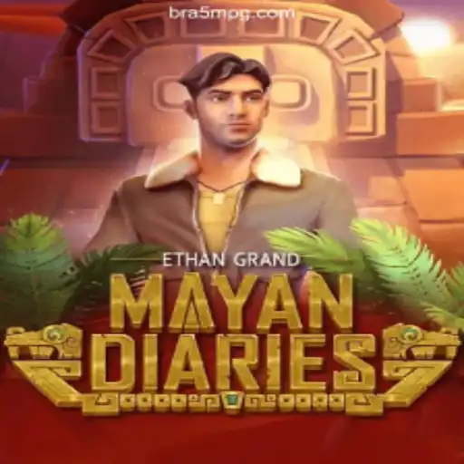 Unveiling the Mysteries of MayanDiaries