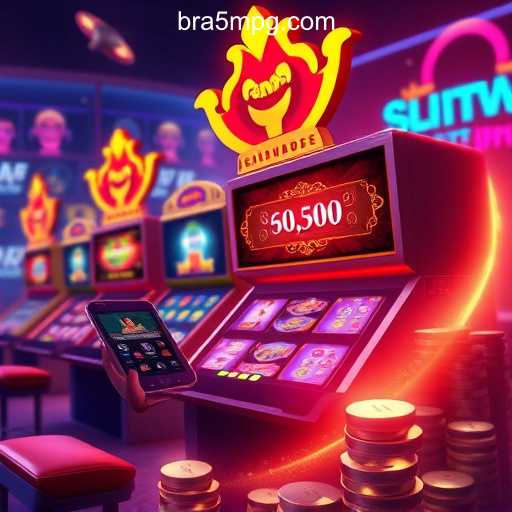 5mPG.com Top cassino online no Brasil👈