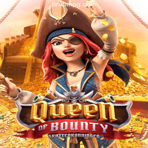 Exploring QueenofBounty: A Top Casino Game in Brazil