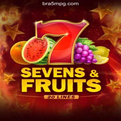 Dive into the Exciting World of SevensFruits20 at 5mPG.com Top Cassino Online no Brasil