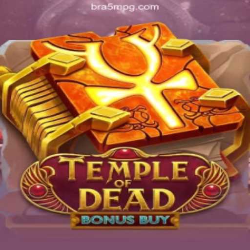 Exploring the Thrills of TempleofDeadBonusBuy: An Engaging Adventure in the Gaming World