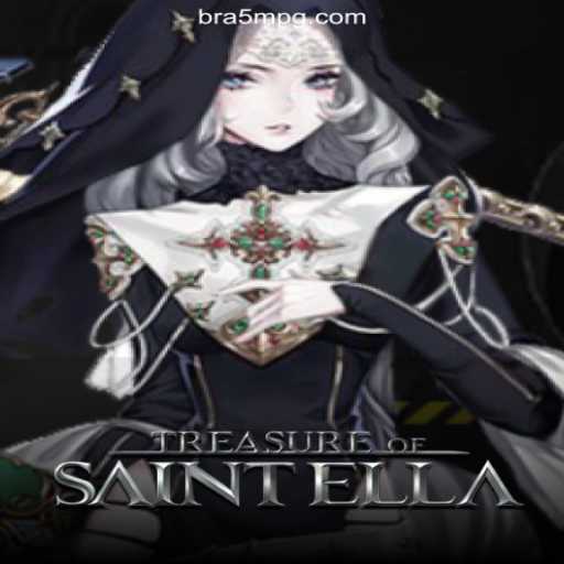 TreasureofSaintElla: Explore the Enigmatic World of the New Online Game