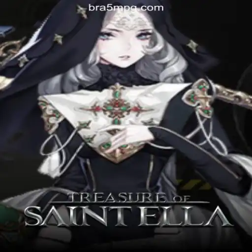 TreasureofSaintElla: Explore the Enigmatic World of the New Online Game