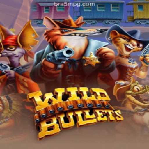 Unleashing the Wild Western Adventure: Exploring WildBullets